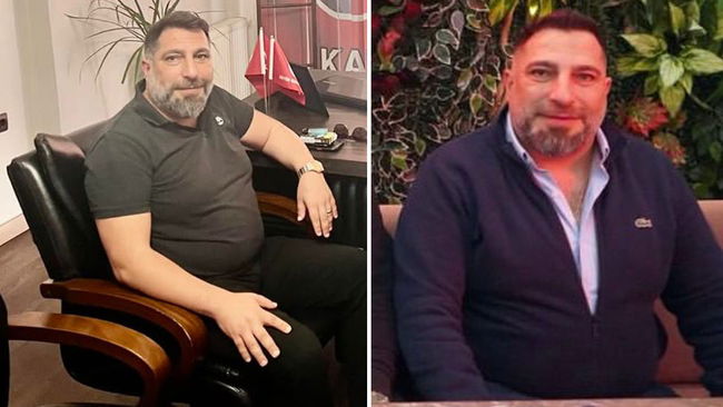 Kocaeli'de vahşet