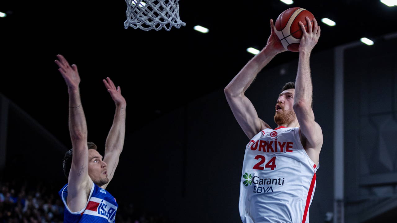 12 Dev Adam'ın FIBA 2027 Dünya Kupası elemelerindeki fikstürü belli oldu!