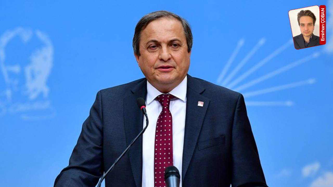 'Kabul etmeyiz'