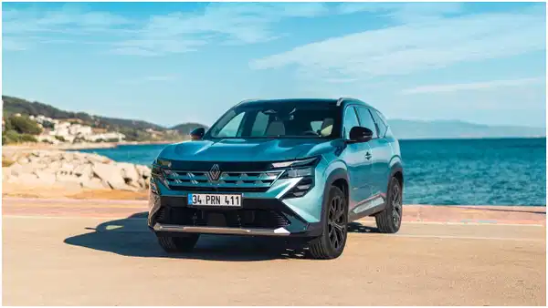 Yerli üretim Renault Boreal satışa sunuldu: İşte ÖTV muafiyetli modelin fiyatı ve özellikleri