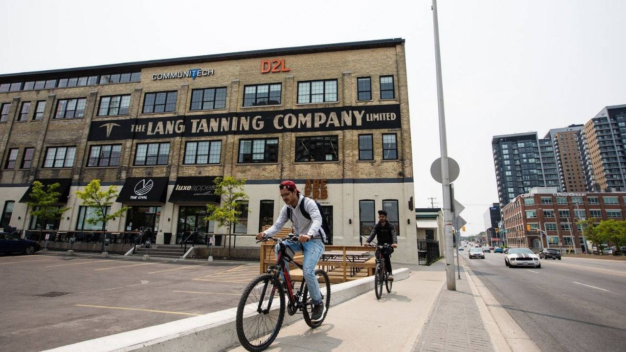 Dijital egemenlik savaşında Kanada modeli