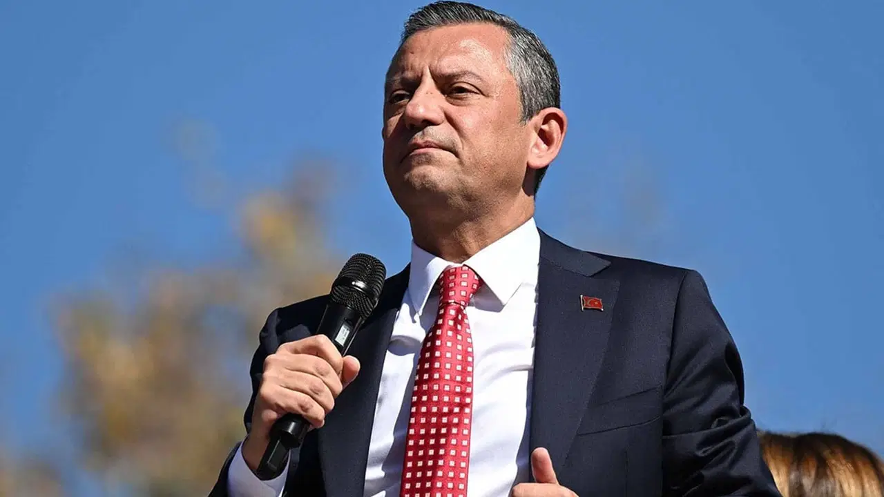 Özgür Özel 'büyük tehlikeye' dikkat çekti: 'Her şeye zam gelecek, bunu yapmayın'