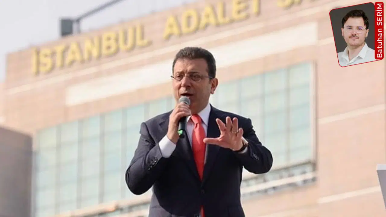 İmamoğlu’nun da yer aldığı İBB davasında adil yargılanma mümkün mü?