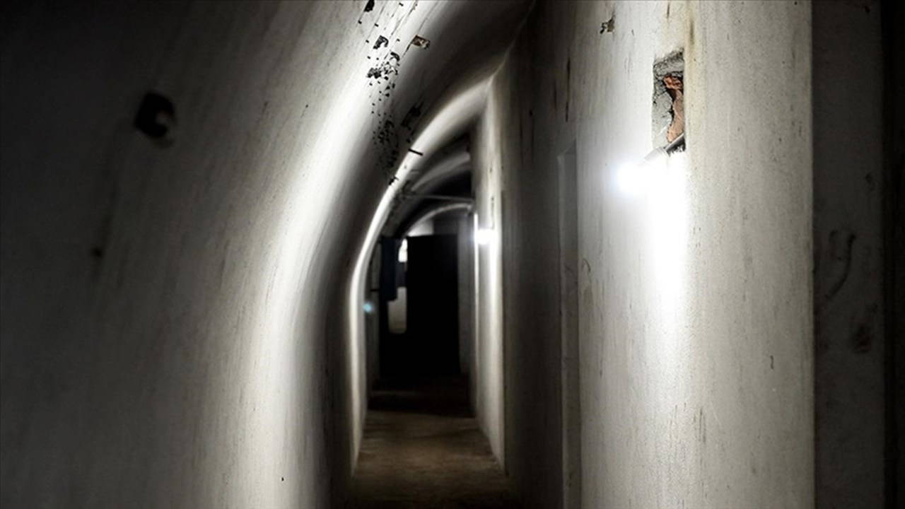 Sığınak yönetmeliği değişti! AVM, stadyum ve millet bahçelerine sığınak zorunluluğu