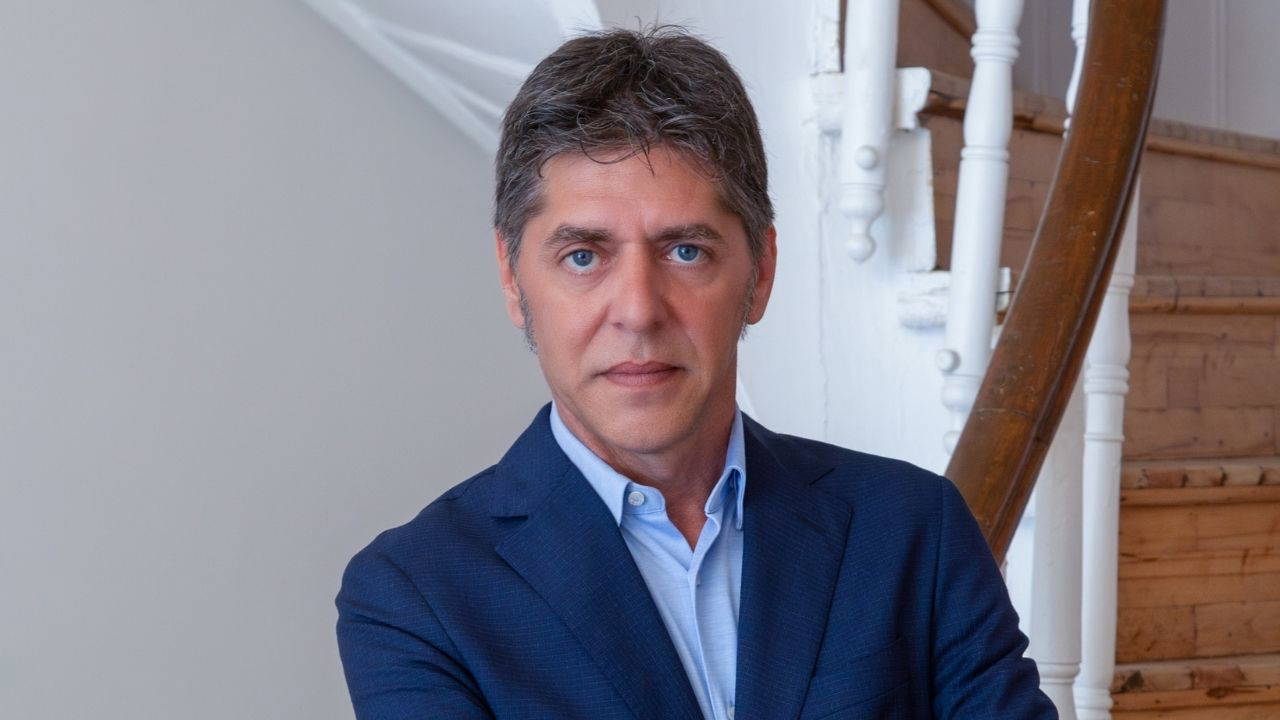 Aydın Erdem kimdir? Aydın Erdem kaç yaşında?