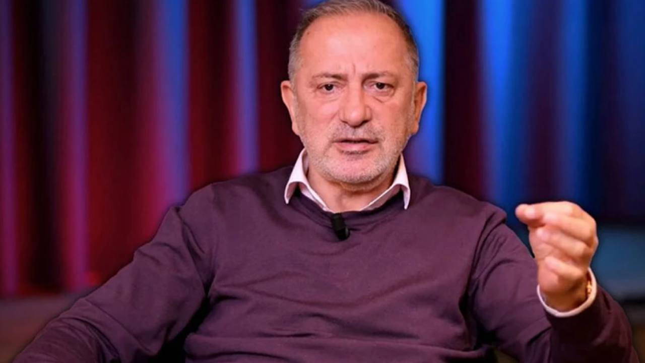Hande Altaylı duyurdu: Fatih Altaylı'nın bugün adliyeye çıkarılması bekleniyor!