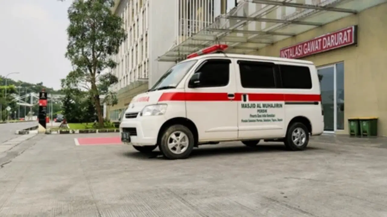 Endonezya'daki altın madeninde meydana gelen silahlı saldırıda 2 kişi hayatını kaybetti