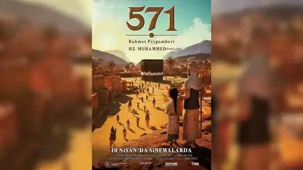 Bu hafta 7 film vizyona girecek: İşte bu haftanın filmleri...