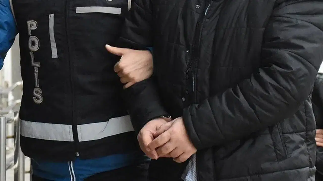 'Paymix' soruşturmasında 5'inci dalga: 17 kişi tutuklandı