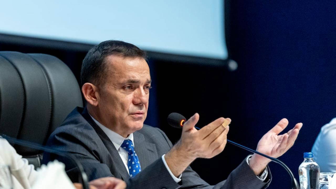 Yenişehir Avrupa’nın 6 pilot şehrinden biri olarak seçildi