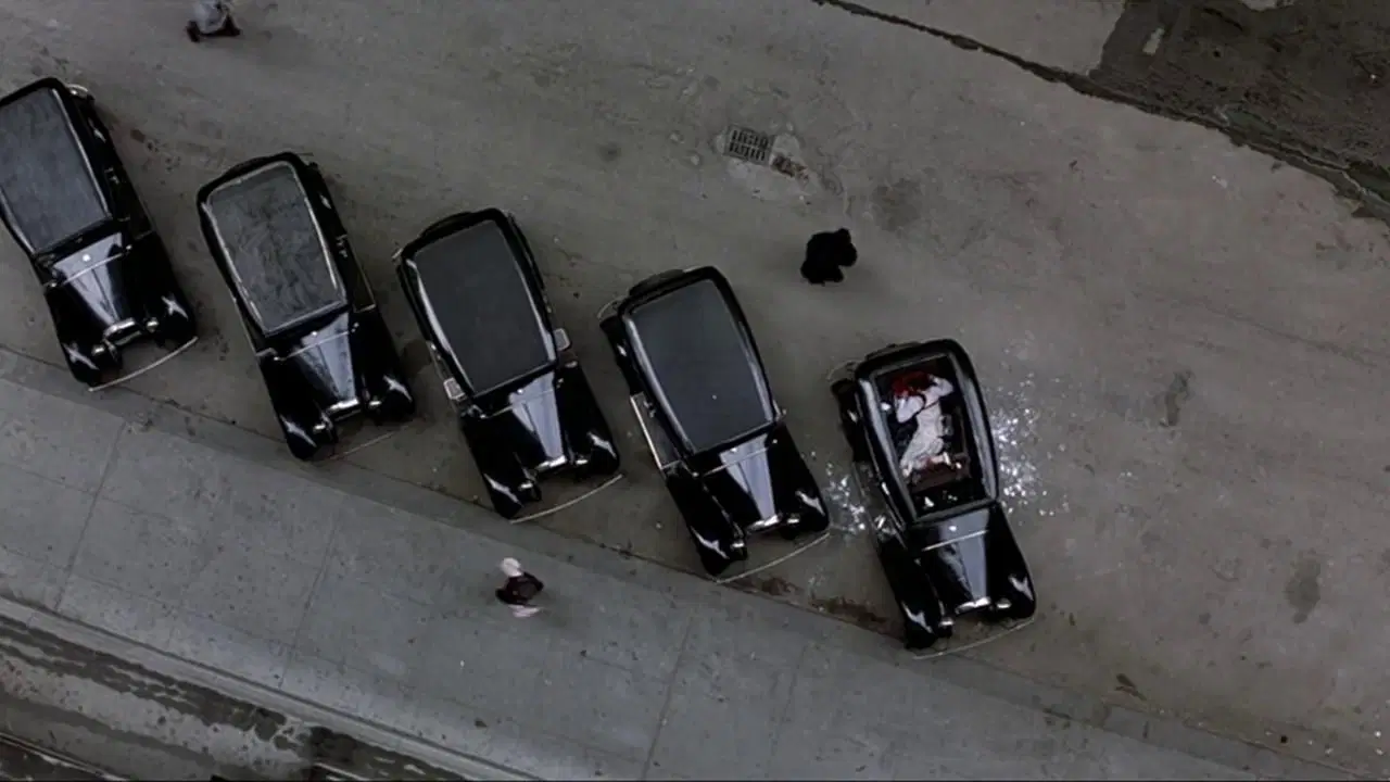 Gerçek suçun karanlık izleri: Tarihin tozlu sayfalarından fırlayan 5 polisiye film...