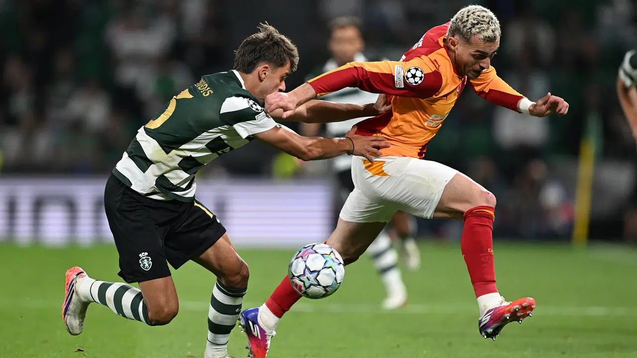 Portekiz basınında gündem Galatasaray: Dikkat çeken Fenerbahçe ayrıntısı
