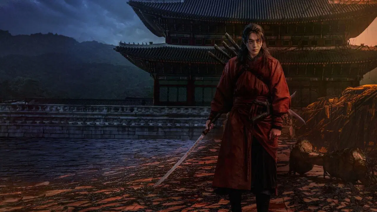 Beklenen film ve diziler bu ay Netflix'te: The Hawk, The East Palace ve Enola Holmes...