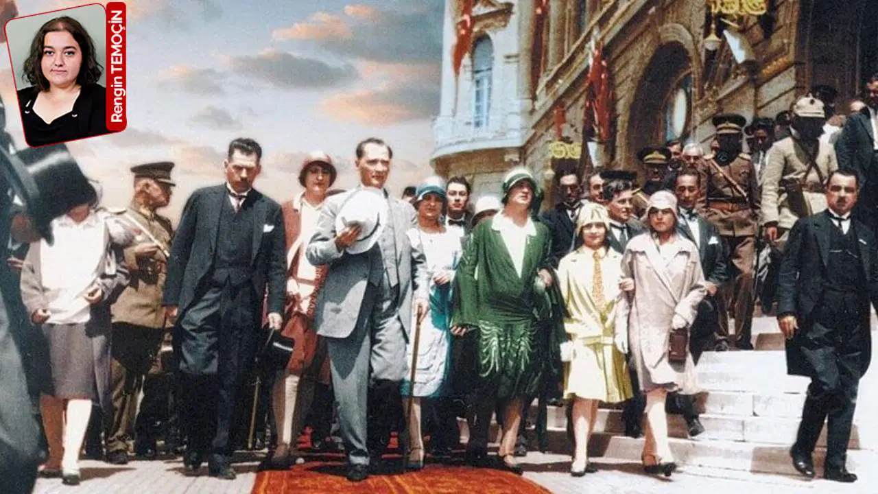 'Kazanılmış haklardan vazgeçmeyeceğiz'