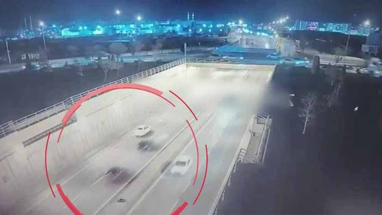 Trafik magandalarına rekor ceza: Yarış yapmanın bedeli yarım milyon TL!