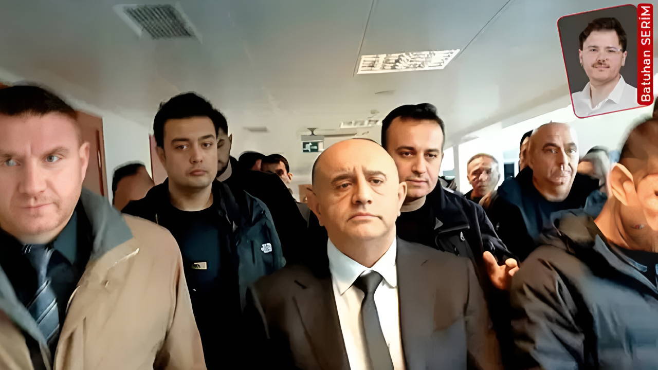 İstanbul 1. Ağır Ceza Mahkemesi’nden Gülal Erdovan Anıl’a Tahliye Kararı