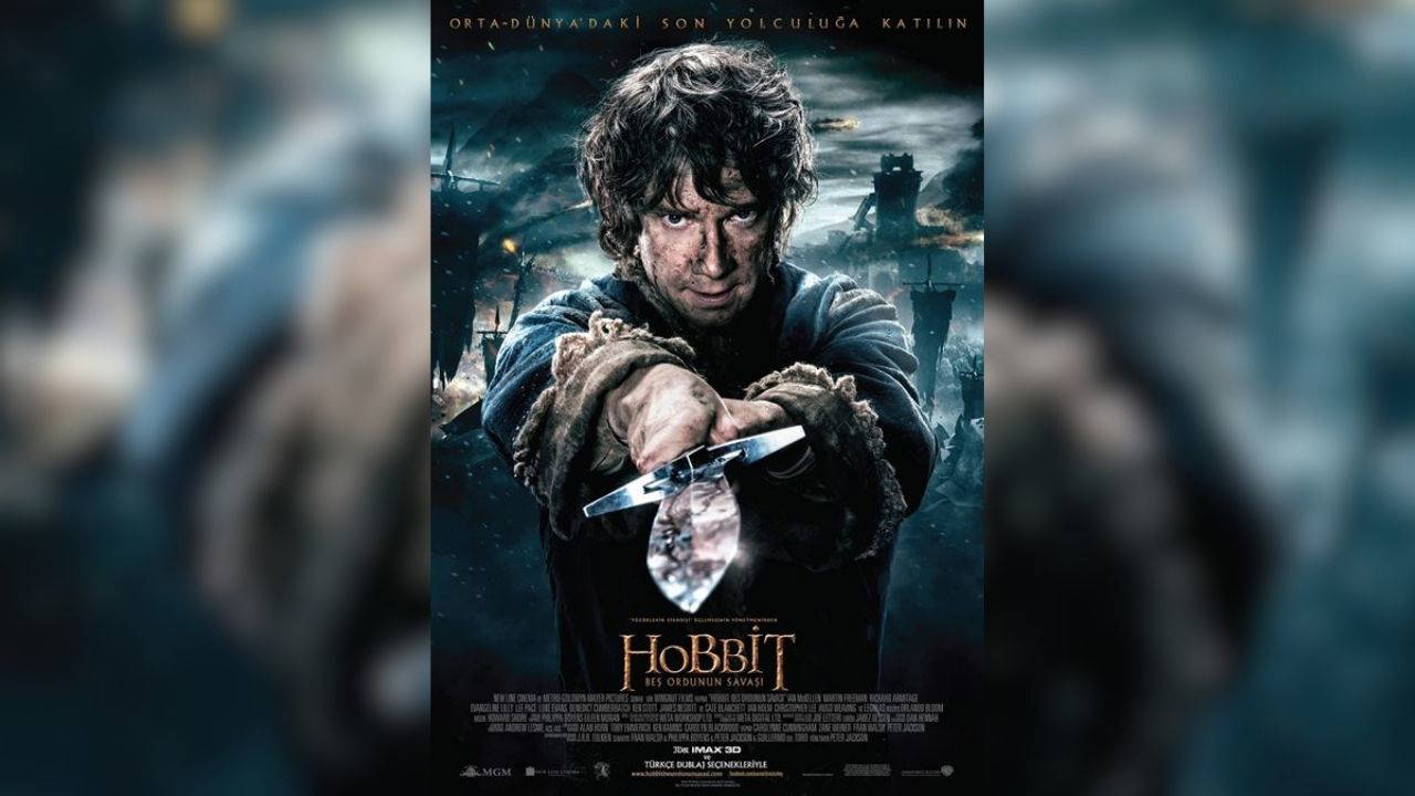 Sinema salonlarında bu hafta: 10 film vizyona girecek...