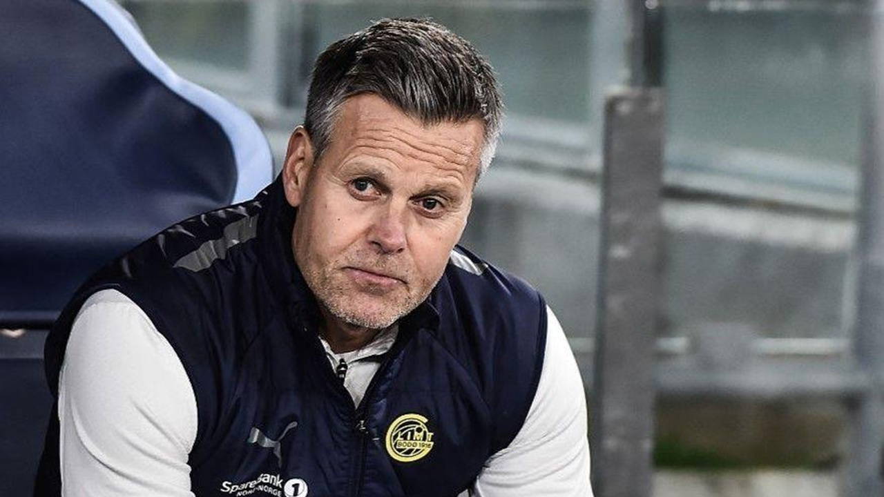 Bodo/Glimt cephesinden Galatasaray maçı açıklaması: 'İyi hazırlandığımızı düşünüyoruz'