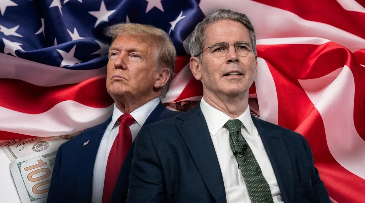 ABD Hazine Bakanı duyurdu: Trump'ın gümrük vergileri bu hafta devrede!