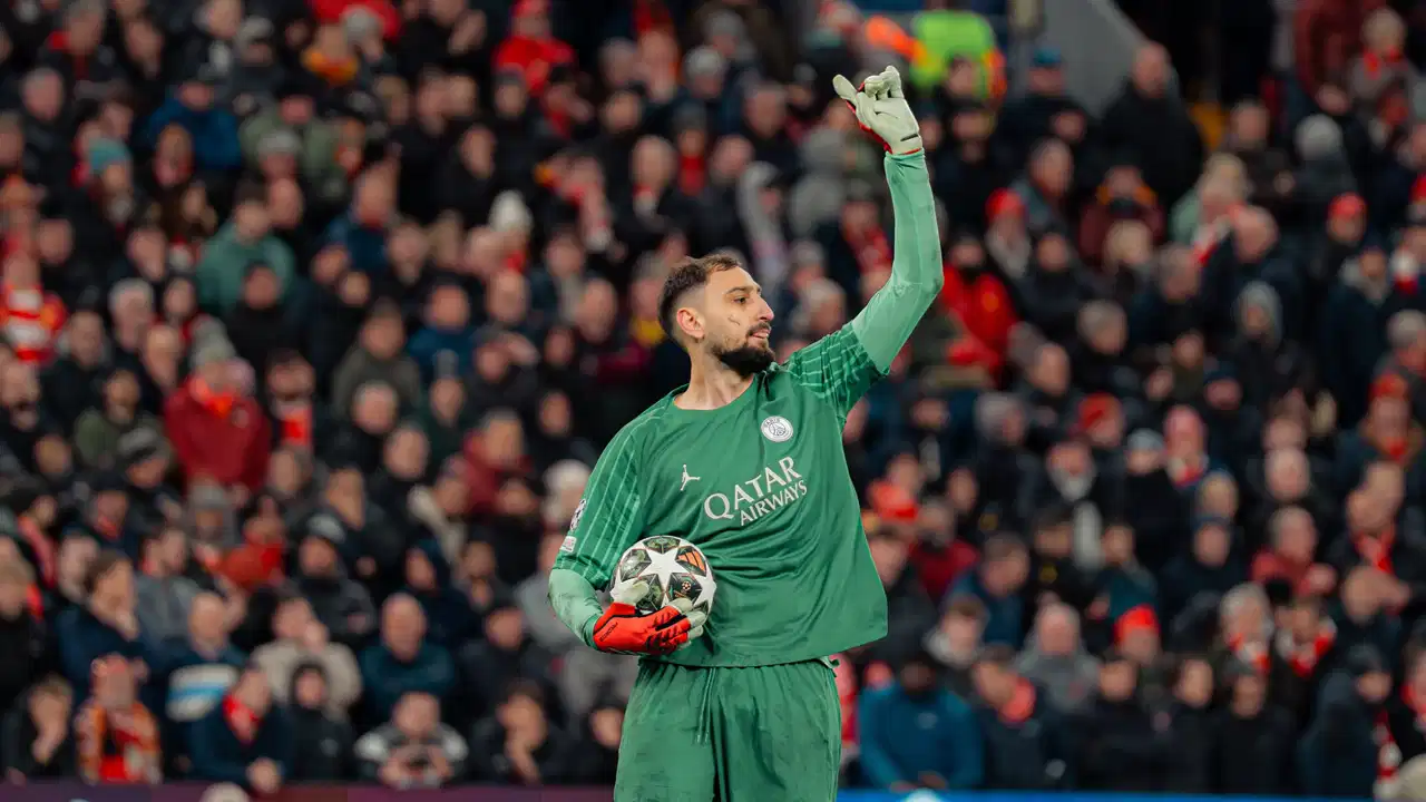 İlk teklif yapıldı: Galatasaray'dan Donnarumma hamlesi! 