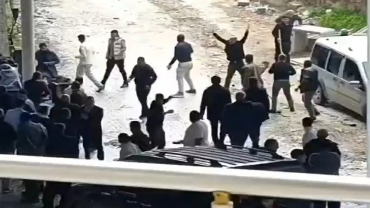 Hatay'da çocukların kavgası cinayetle bitti: 3 ölü, 22 yaralı!