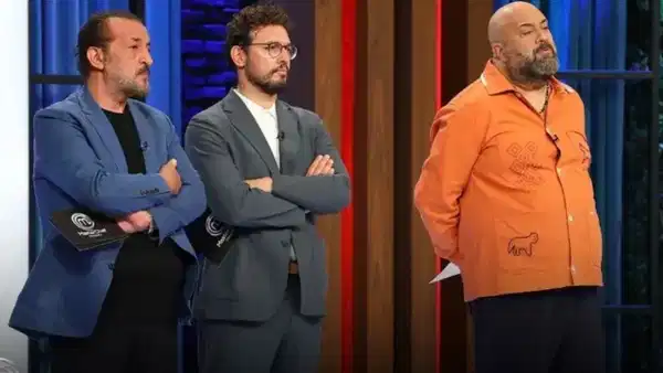 MasterChef'te eleme adayı kim oldu? 23 Eylül 2026 MasterChef'te dokunulmazlığı hangi takım kazandı?