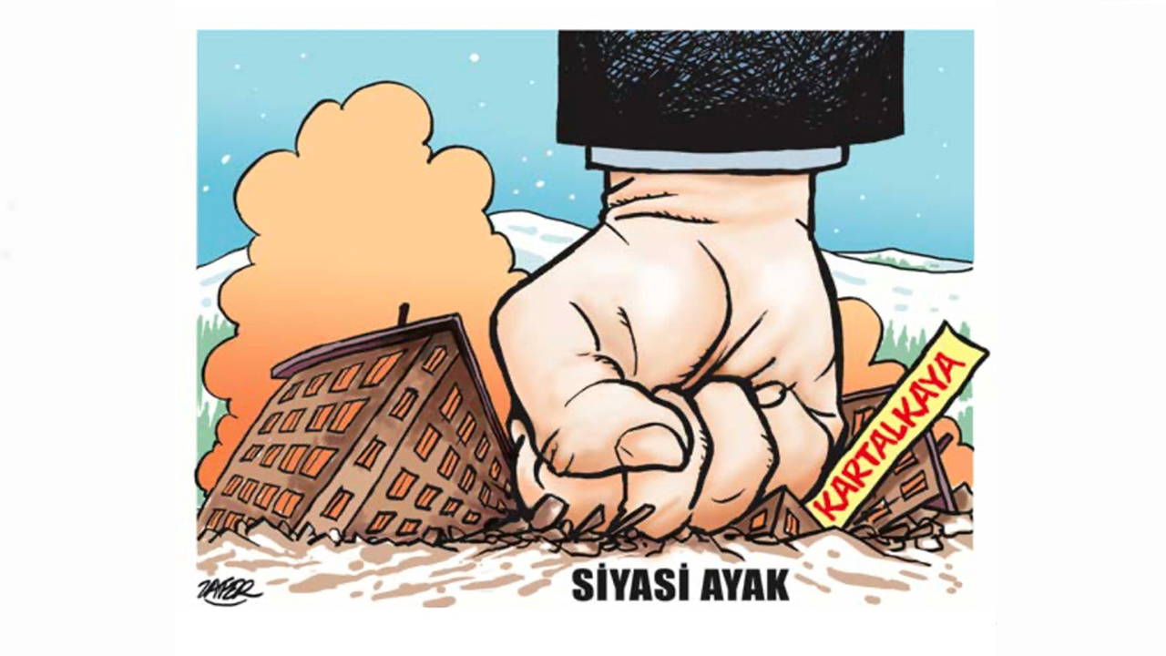 İğneli Fırça - 1 Kasım 2025