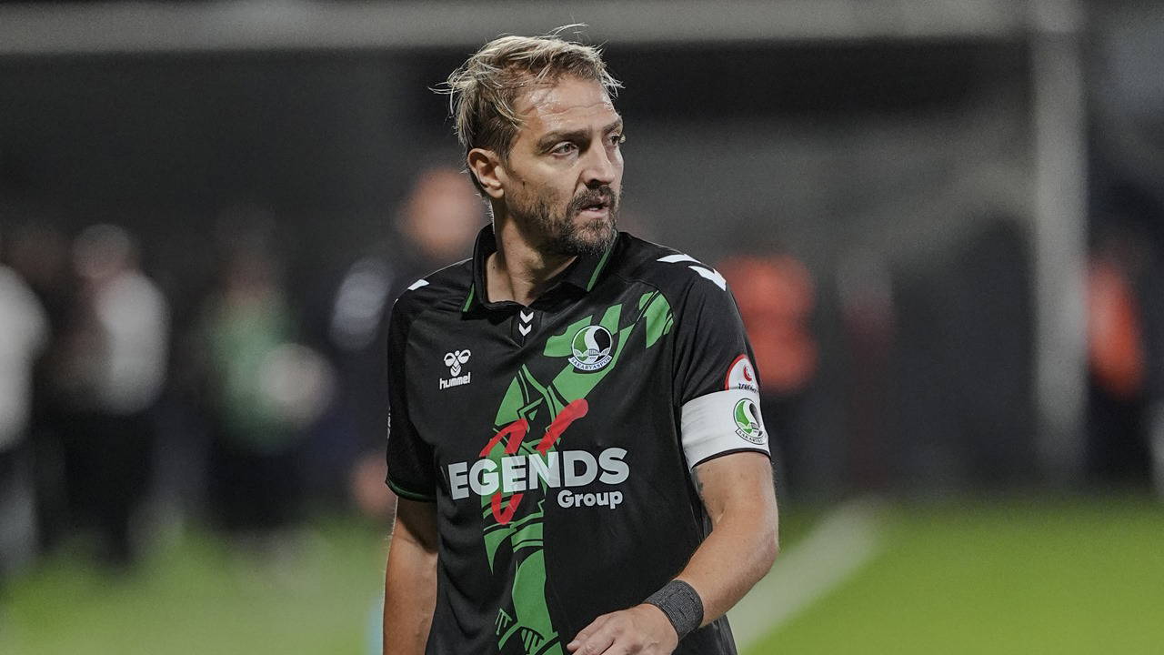 Kadro dışı bırakılan Caner Erkin'den ilk açıklama!