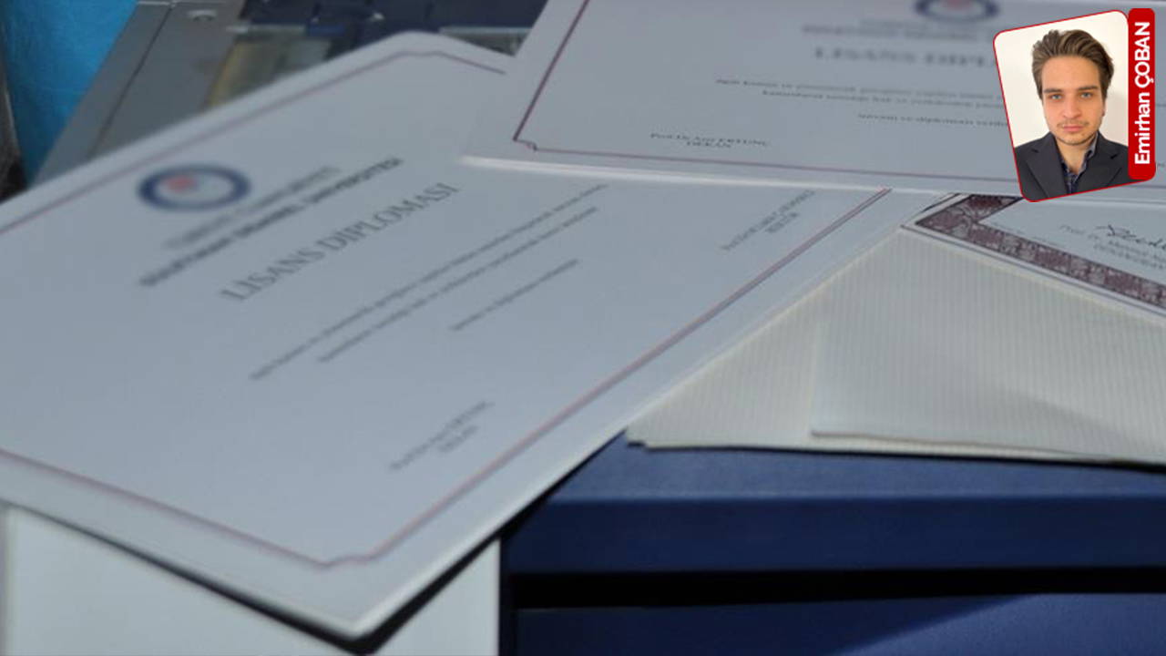 Sahte diplomacıların oyunu ortaya çıktı: Okulunu donduran kişilere yönelmişler!