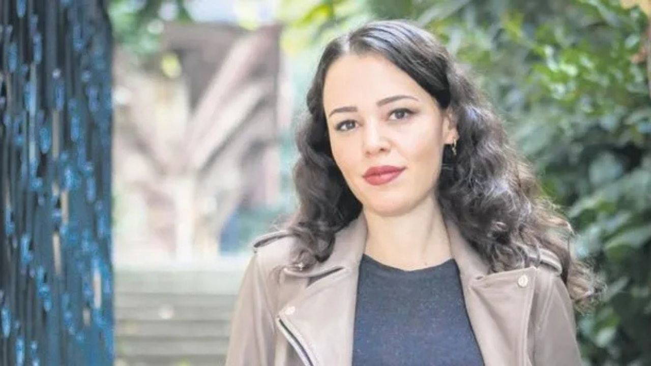 Lara Kamhi kimdir? Yönetmen Lara Kamhi kaç yaşında, nereli?