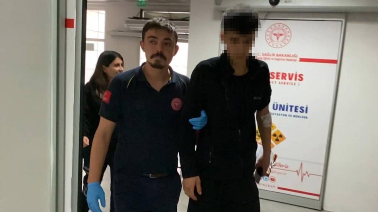 Son Dakika Haber Görseli