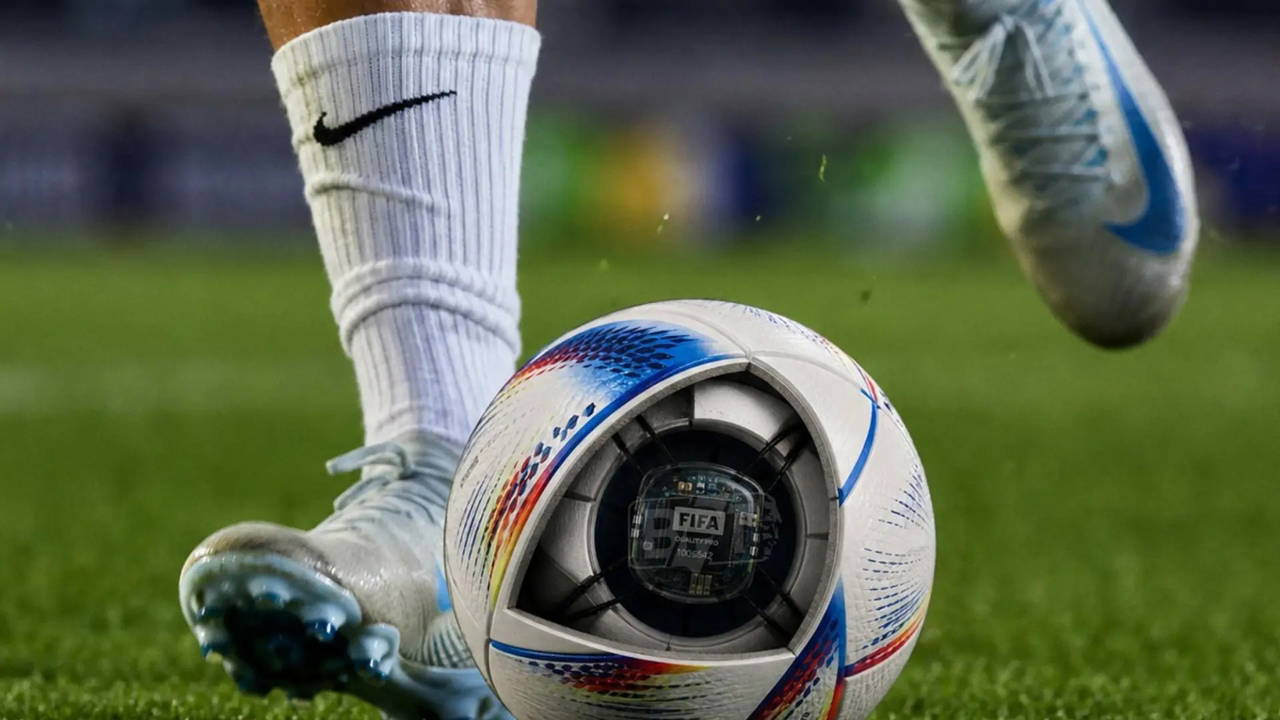 Mecnun Otyakmaz duyurdu: Yeni sezon öncesi TFF'den çipli top kararı 