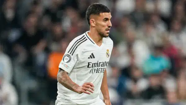 Real Madrid'de yol ayrımı!