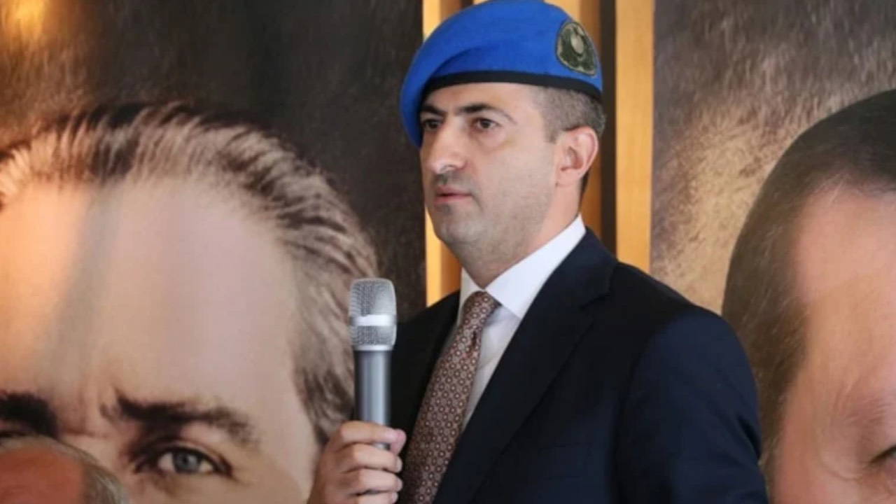 AKP'li Çelebi 'Terörsüz Türkiye' turunda