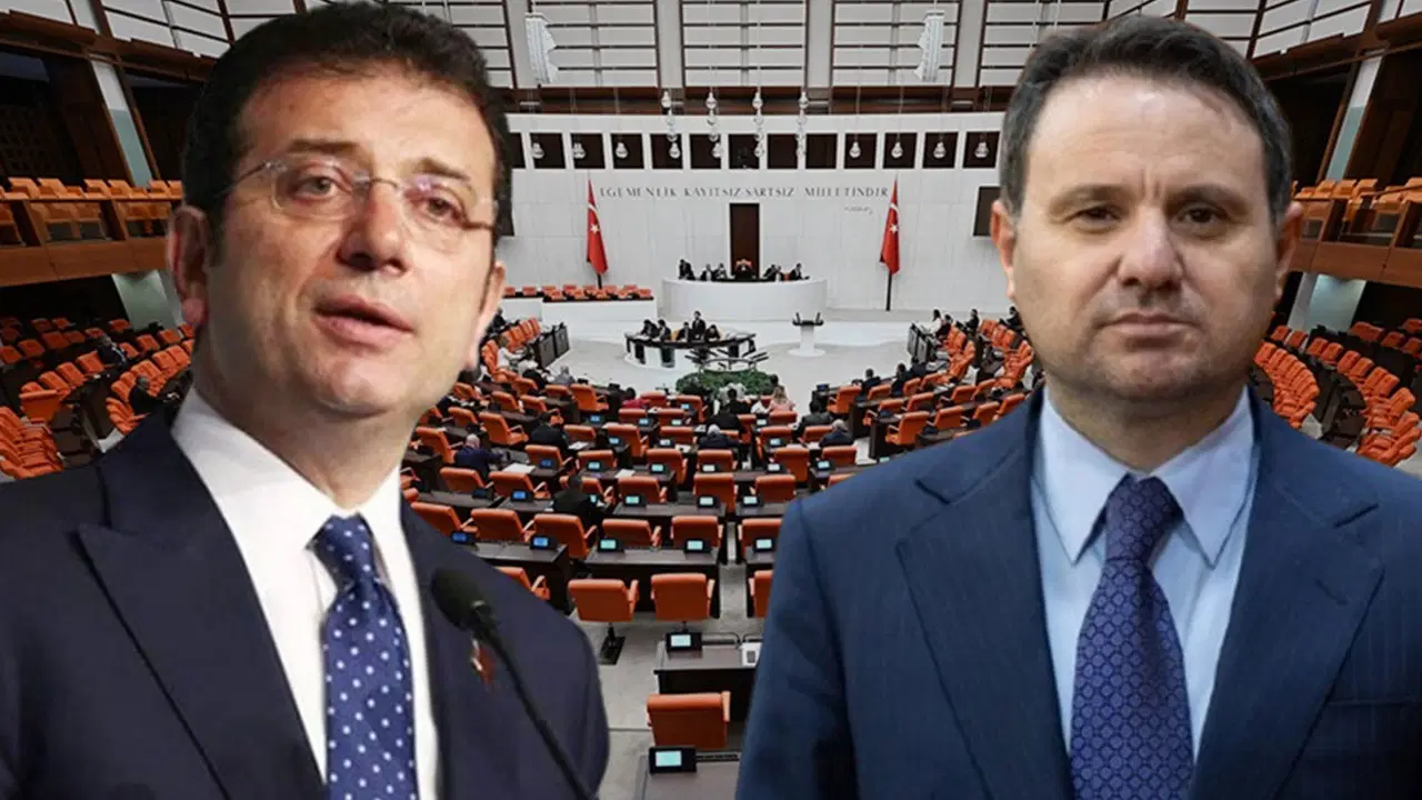 Ekrem İmamoğlu'na yönelik 'araç arızalandı' gerekçesi: CHP'd