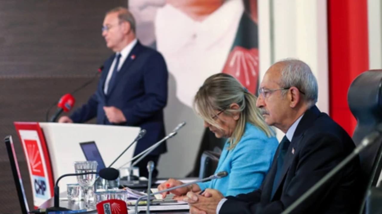 PM üyesi Yaşar Seyman'dan dikkat çeken açıklama: 'Yaşanan hukuksuzluğu kabullenmem söz konusu olamaz'