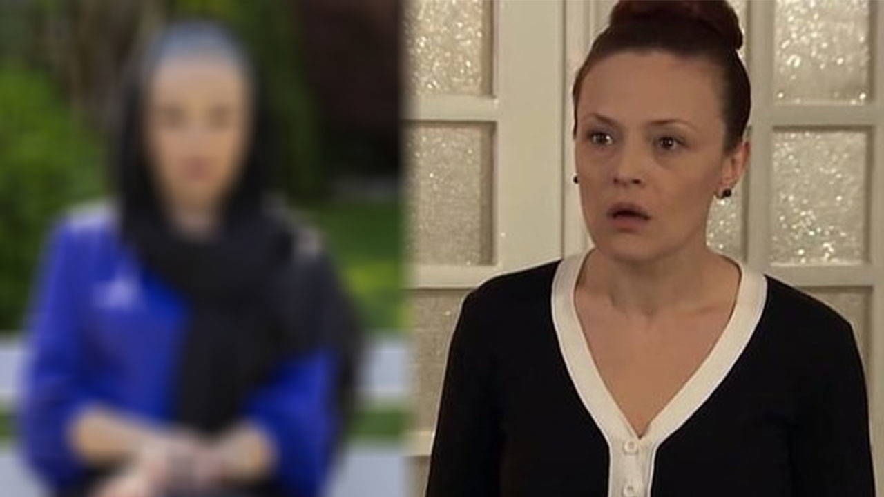  ‘Aşk-ı Memnu’nun Katya’sını görenler tanıyamadı! 