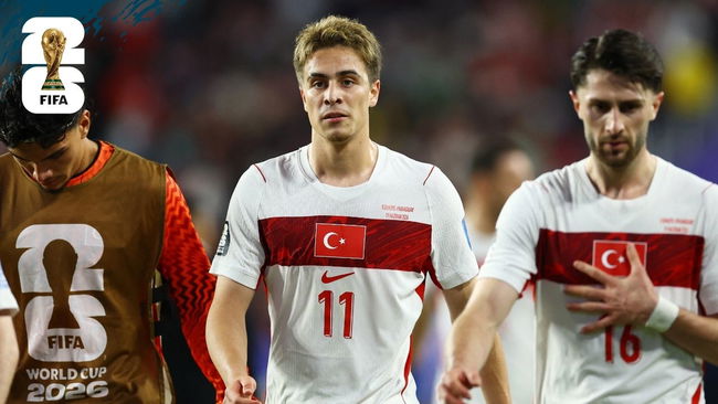Kenan Yıldız'dan Dünya Kupası sözleri