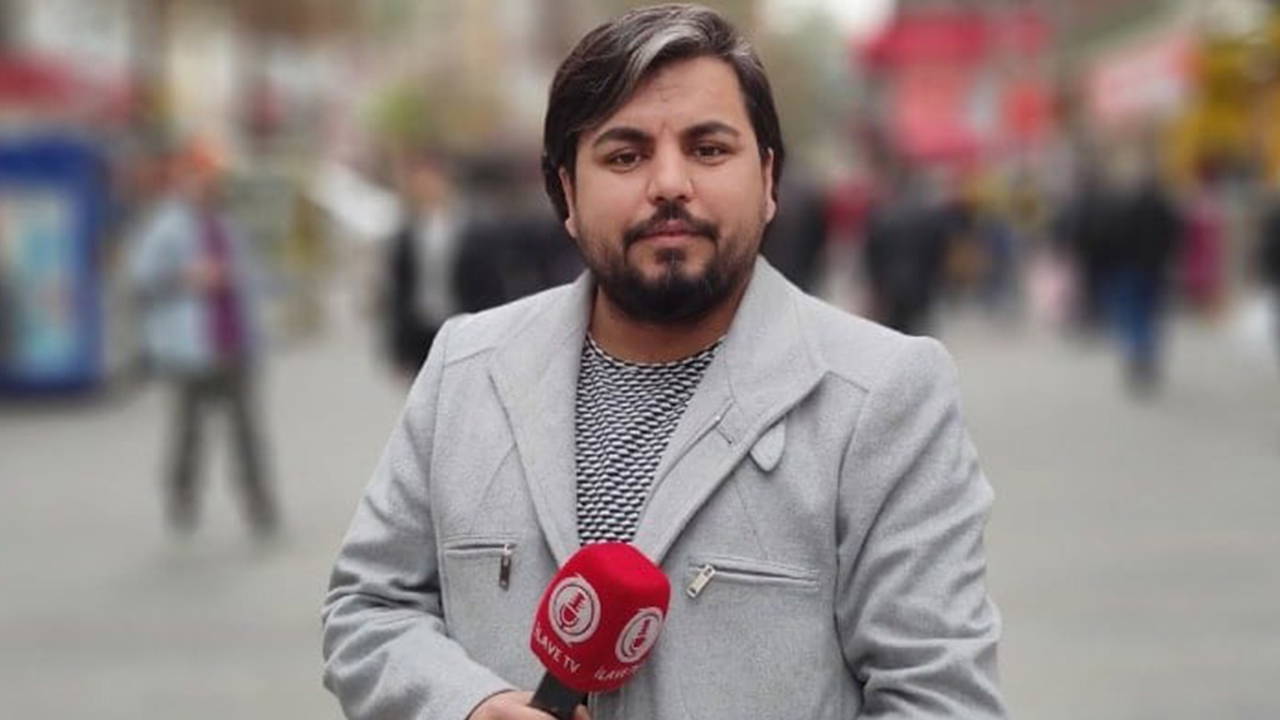 Arif Kocabıyık 3. kez tahliye edildi