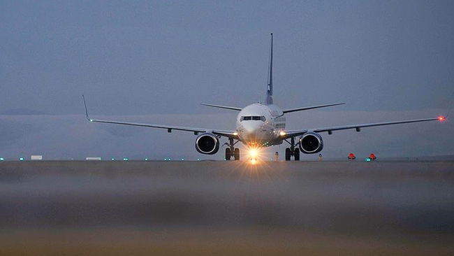 Ünlü hava yolu şirketi faaliyetlerini durdurdu