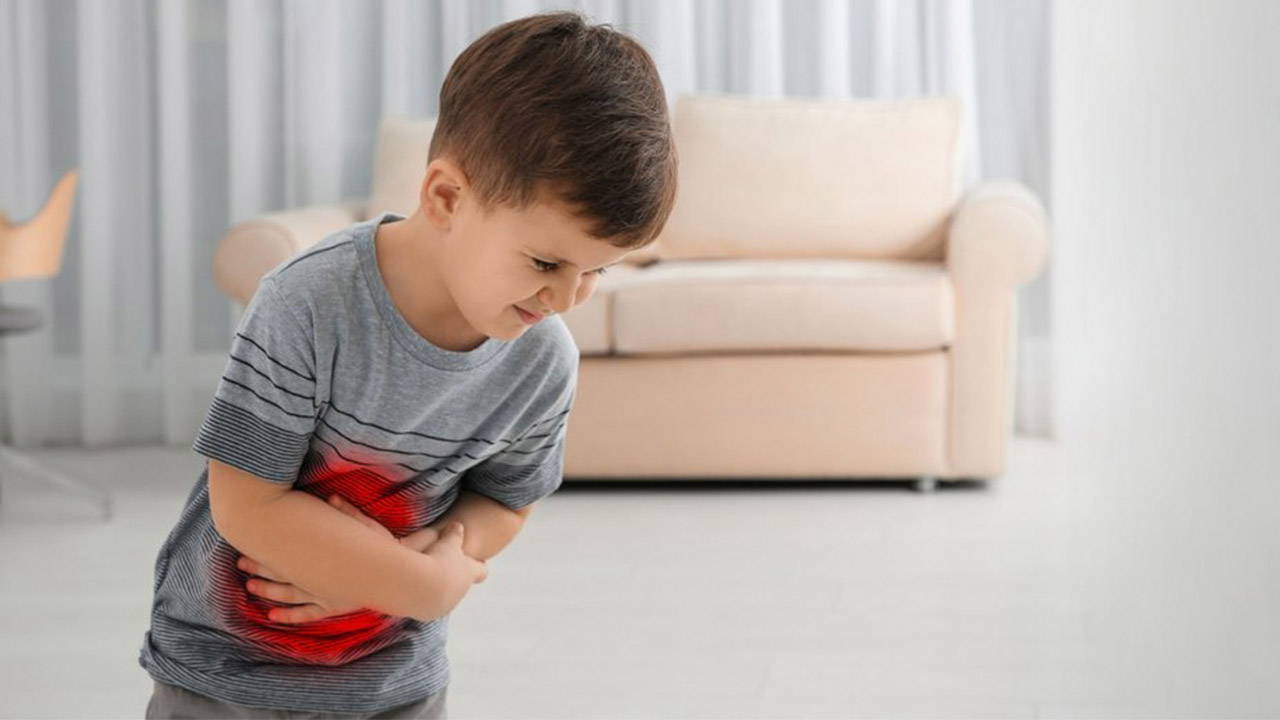Mevsim geçişlerinde çocuklarda ishale dikkat