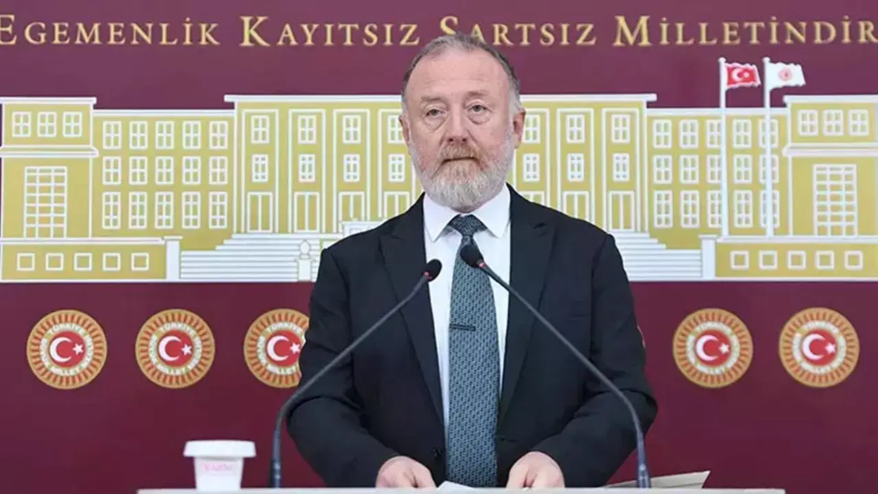 Sezai Temelli'den 'Selahattin Demirtaş' tepkisi: Mahkeme kararı uygulamayarak suç içliyor