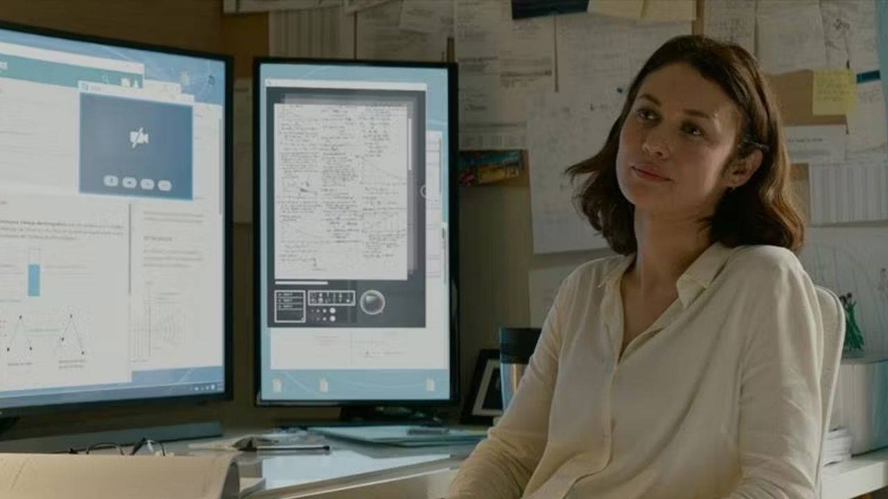 Bir Nefes Ötede filminin konusu ne? Bir Nefes Ötede filminin oyuncuları kim?