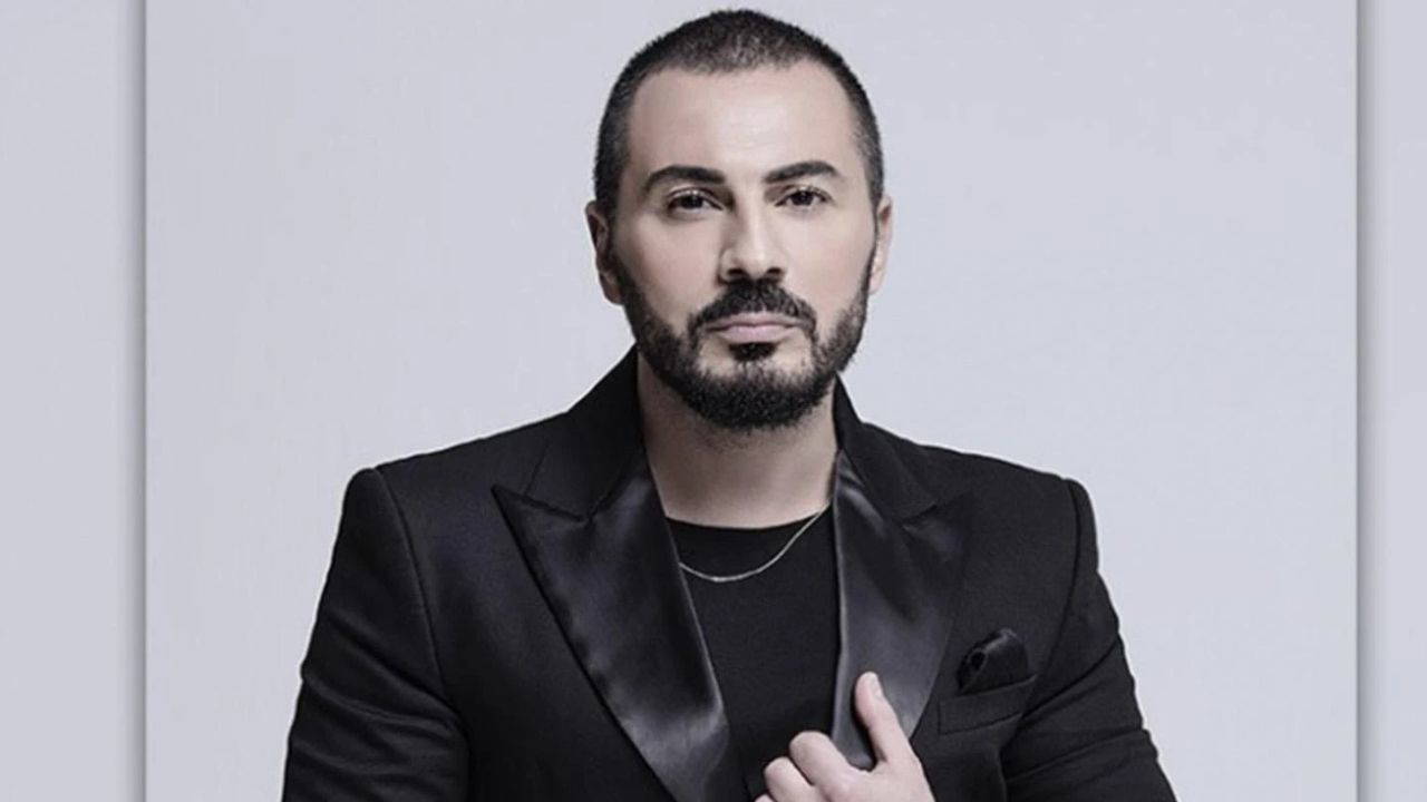 Rober Hatemo kimdir? Şarkıcı Rober Hatemo kaç yaşında, nereli?