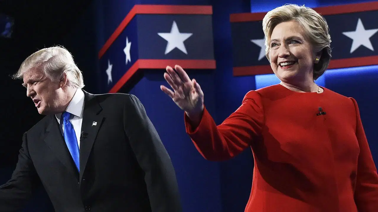 Clinton’dan Trump iddiası: Venezuela’ya müdahaleye zemin hazırlıyor