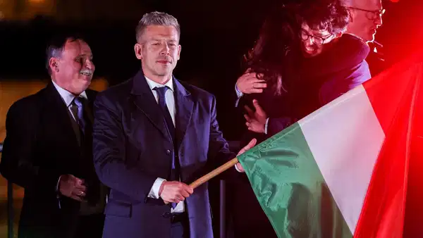 Macaristan’da yeni dönem başladı: Yeni başbakan kabine listesini duyurdu