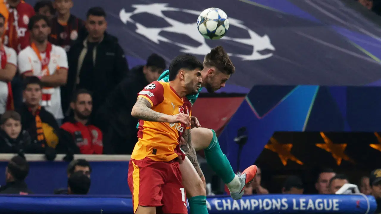 TFF'nin maç saati kararı tepki çekti!