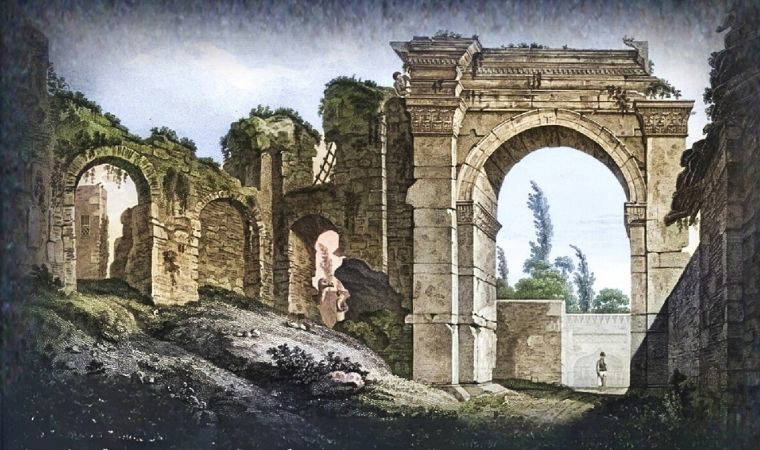 16. Karya, Karyalılar ve Milas Sempozyumu başlıyor
