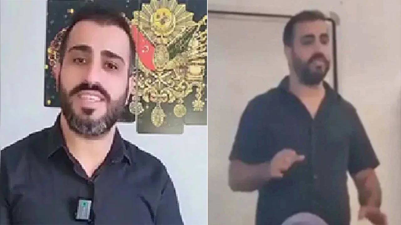 Şort giyen öğrencileri 'edepsizlikle' suçlamıştı