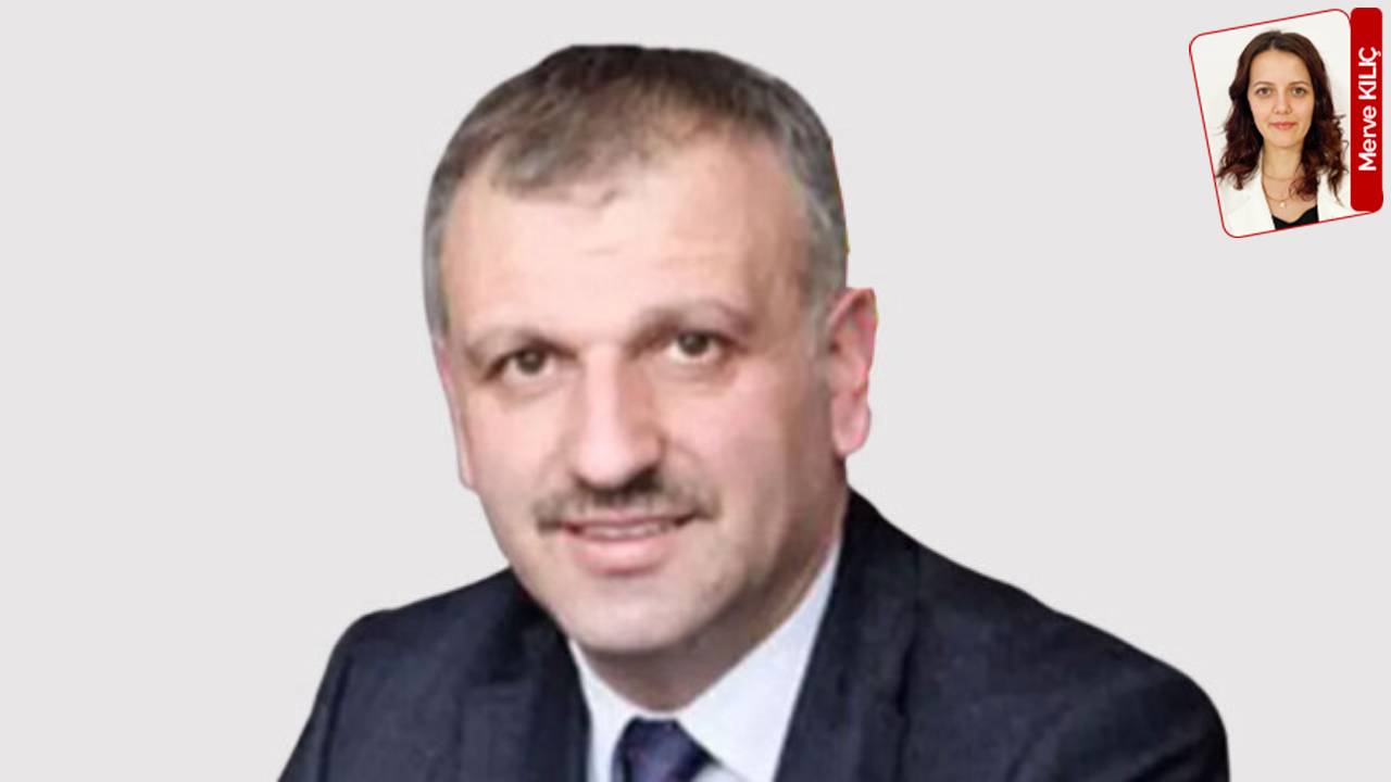 Cumhurbaşkanı Başdanışman Saral’a 10 bin liralık tazminat: ATA Parti Genel Başkanı Zeybek, hakaretten dava açmıştı